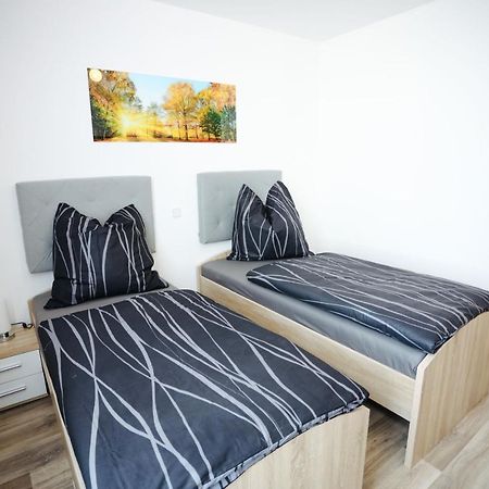 Second Home Hotel Merseburg Eksteriør billede