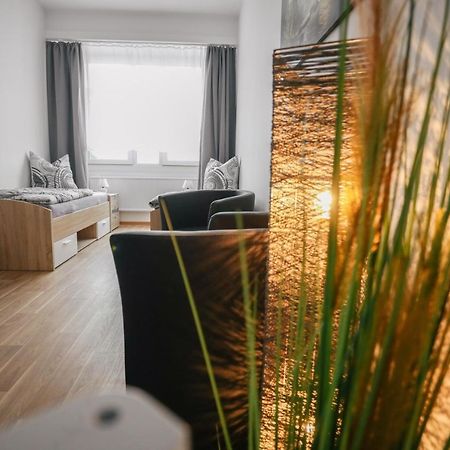 Second Home Hotel Merseburg Eksteriør billede