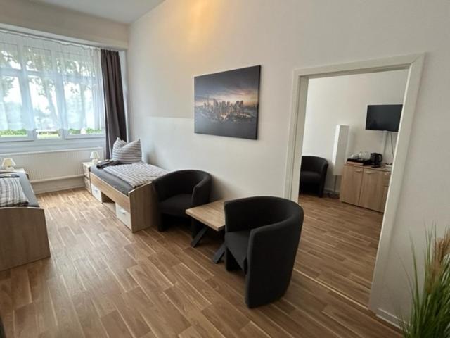 Second Home Hotel Merseburg Eksteriør billede