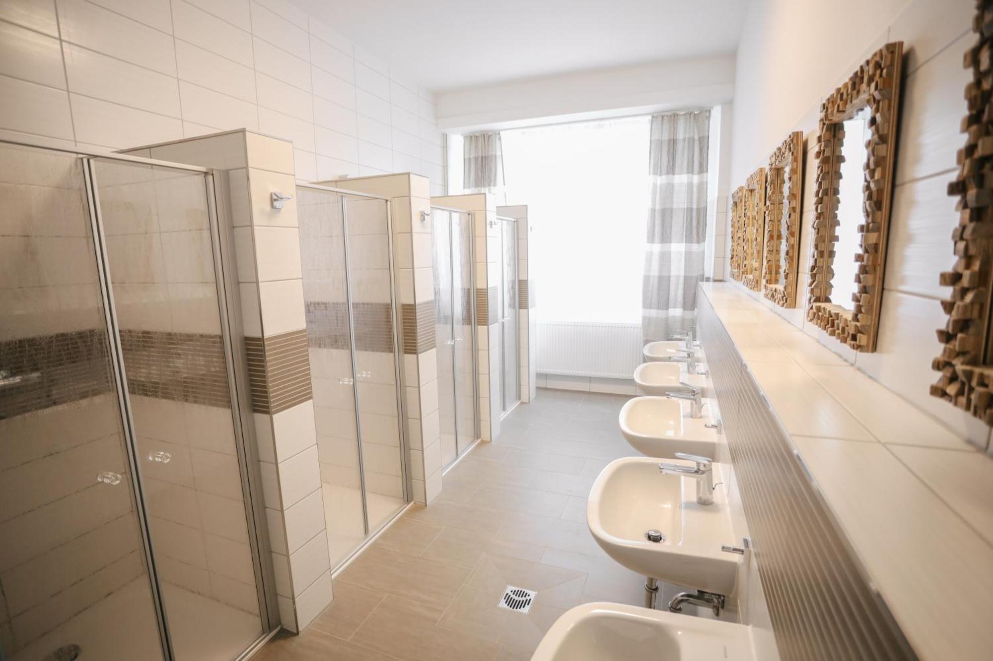 Second Home Hotel Merseburg Eksteriør billede