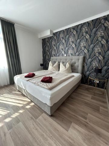Second Home Hotel Merseburg Eksteriør billede